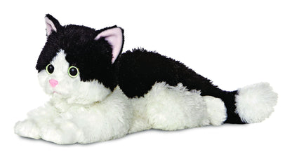 Flopsies Oreo Cat 12in