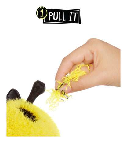 Fluffie Stuffiez Small Plush - Bee