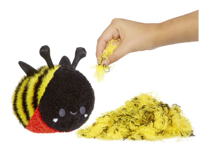 Fluffie Stuffiez Small Plush - Bee