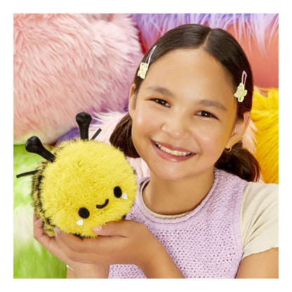 Fluffie Stuffiez Small Plush - Bee