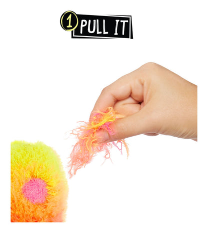 Fluffie Stuffiez Small Plush - Popsicle