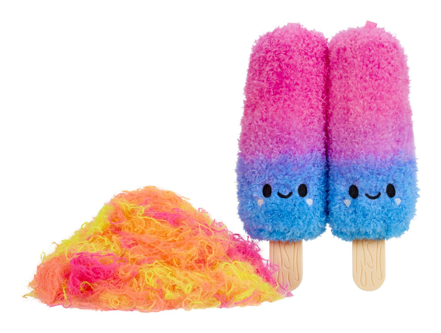 Fluffie Stuffiez Small Plush - Popsicle