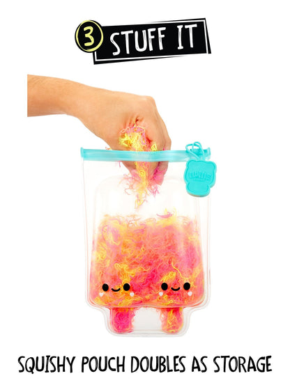 Fluffie Stuffiez Small Plush - Popsicle