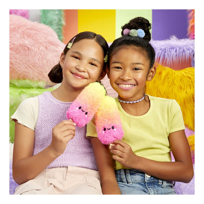 Fluffie Stuffiez Small Plush - Popsicle