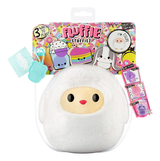 Fluffie Stuffiez Small Plush - Sheep