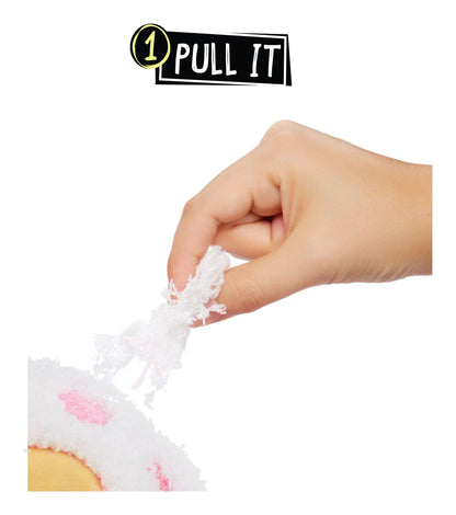 Fluffie Stuffiez Small Plush - Sheep