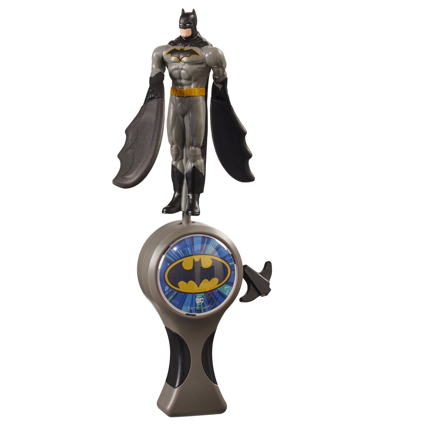 Flying Hero Batman