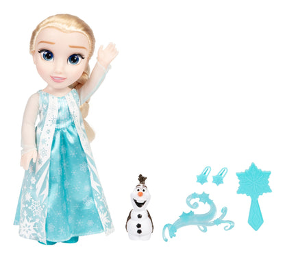 Frozen Classic Elsa Feature Doll 38cm