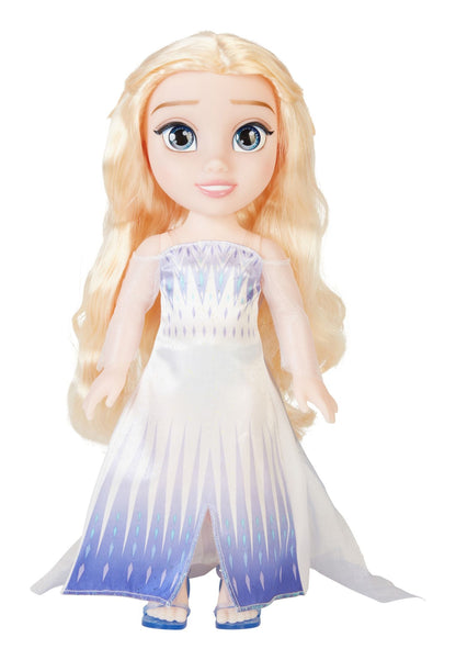 Frozen Elsa The Snow Queen Epilogue 38cm Doll