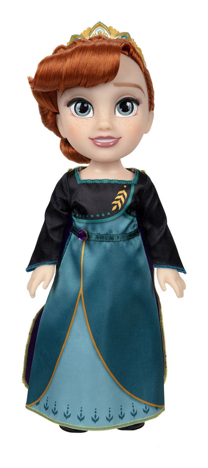 Frozen Queen Anna Epilogue 38cm Doll