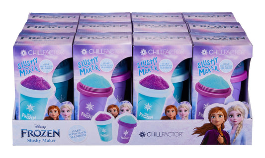 Frozen Slushy Maker