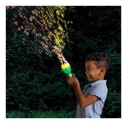 Fubbles Light-Up Bubble Torch