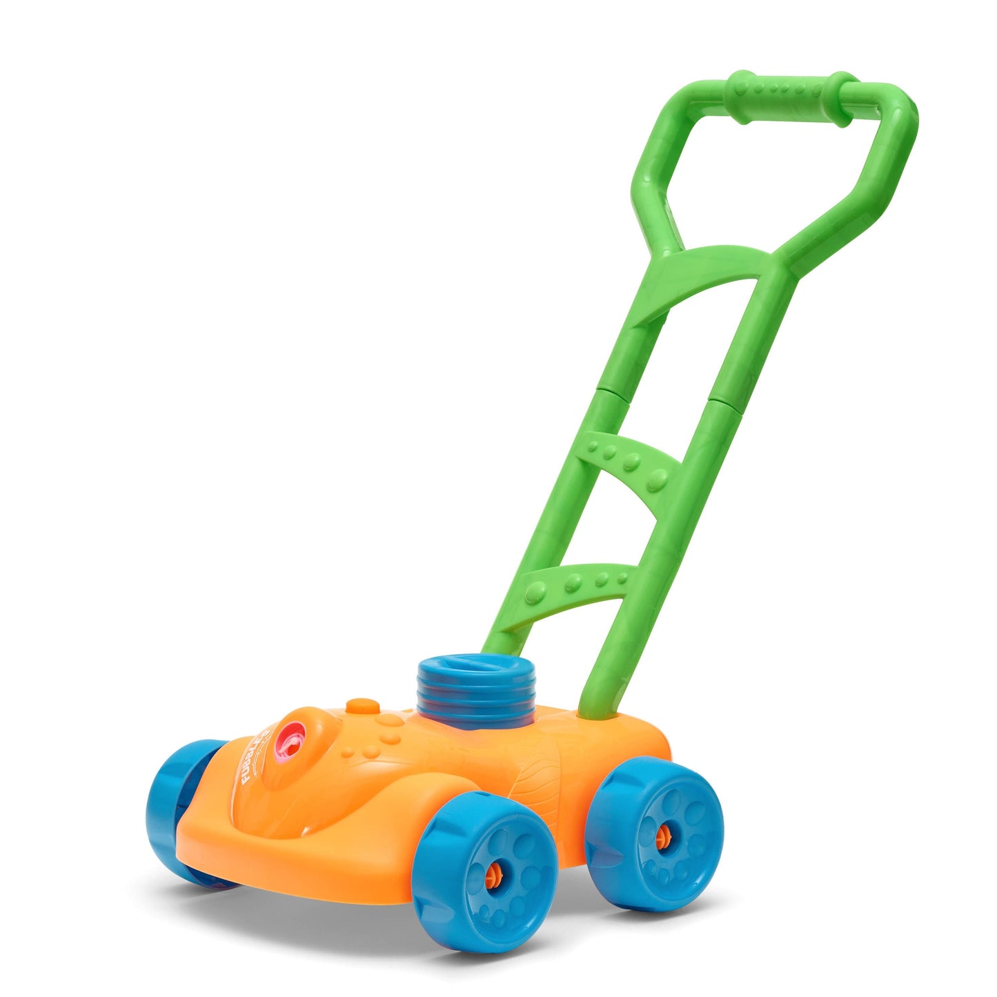 Fubbles No-Spill Motorized Bubble Mower