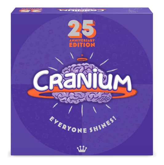 Funko Games: Cranium 25th Anniversary Edition