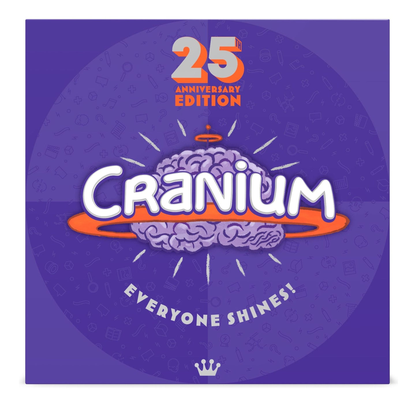 Funko Games: Cranium 25th Anniversary Edition