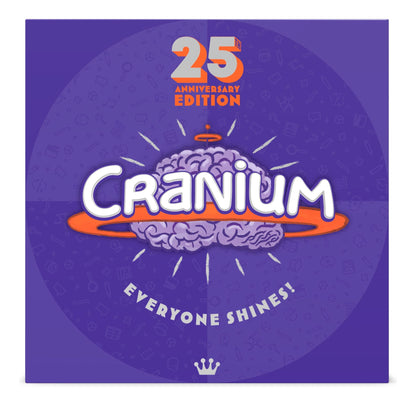 Funko Games: Cranium 25th Anniversary Edition