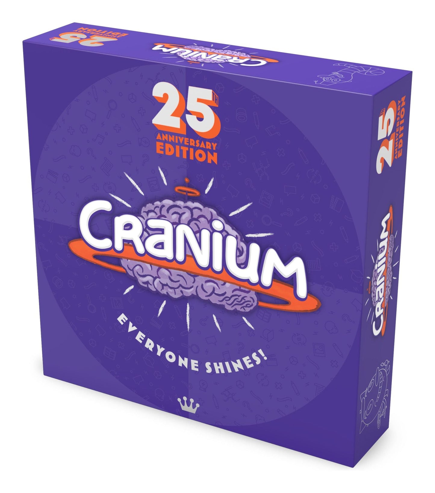 Funko Games: Cranium 25th Anniversary Edition