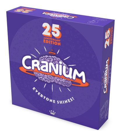 Funko Games: Cranium 25th Anniversary Edition