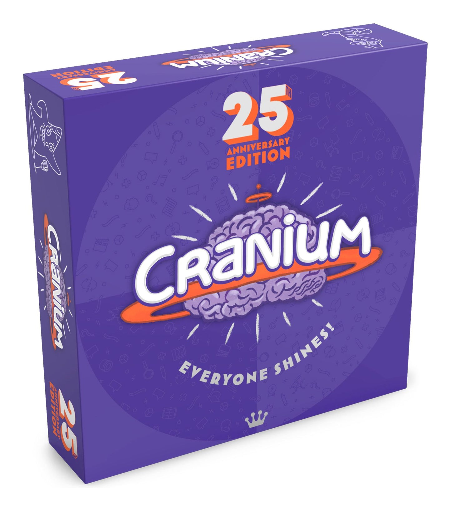 Funko Games: Cranium 25th Anniversary Edition