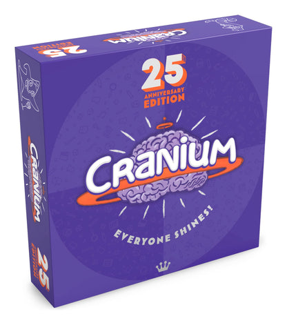 Funko Games: Cranium 25th Anniversary Edition