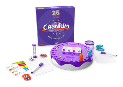 Funko Games: Cranium 25th Anniversary Edition