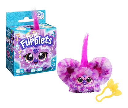 Furby Furblets