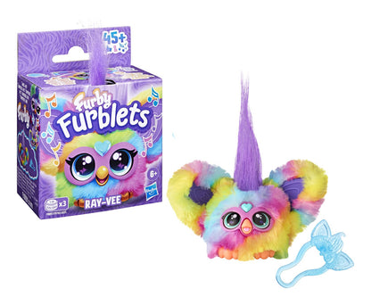 Furby Furblets