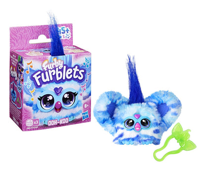 Furby Furblets