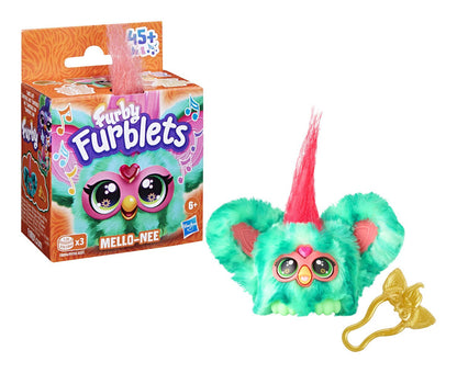 Furby Furblets