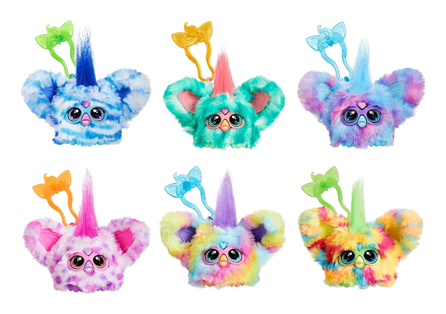 Furby Furblets