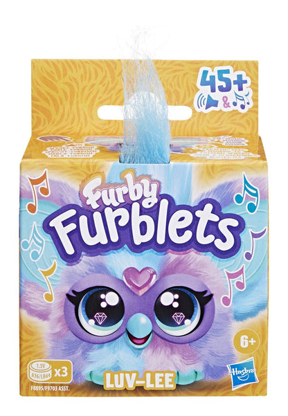 Furby Furblets