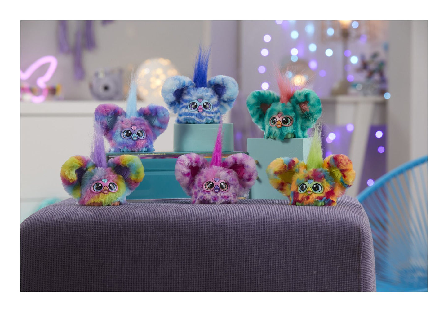 Furby Furblets