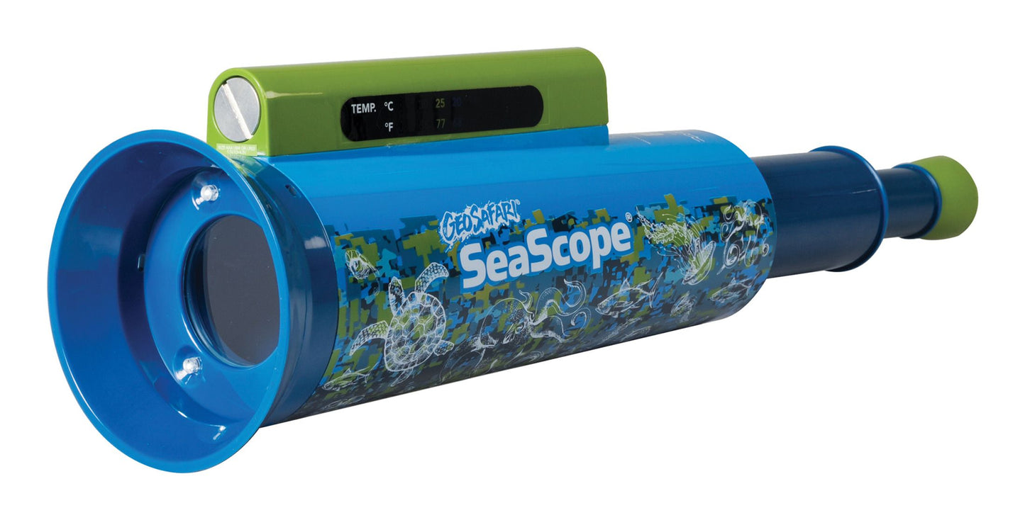 GeoSafari Seascope