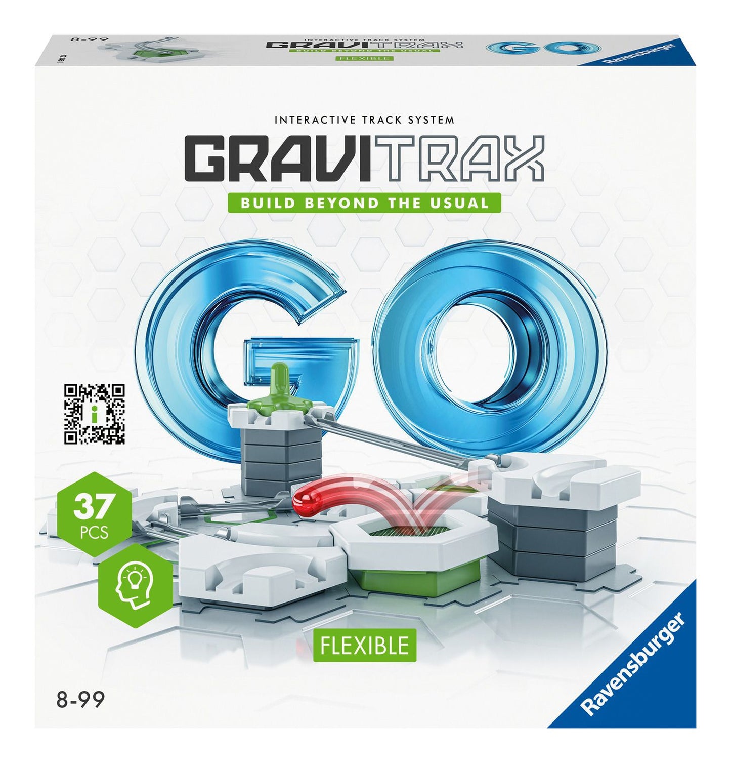 Gravitrax GO Flexible