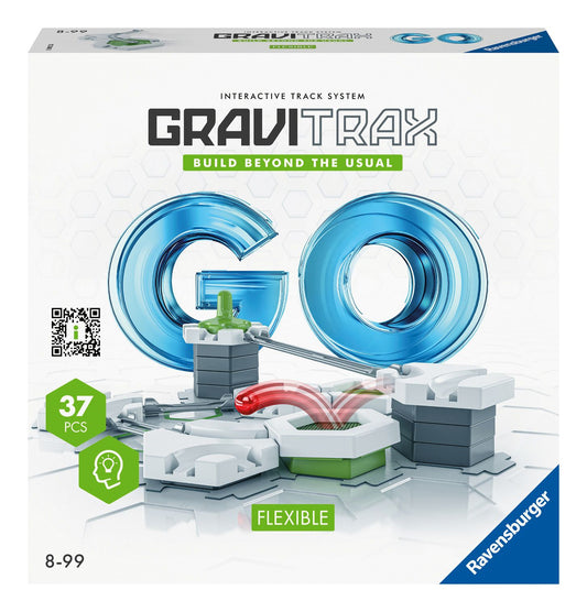 Gravitrax GO Flexible