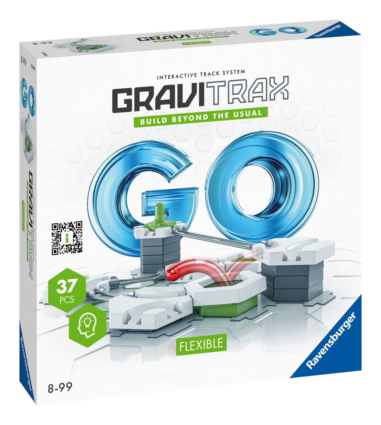 Gravitrax GO Flexible