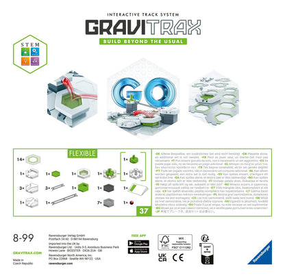 Gravitrax GO Flexible