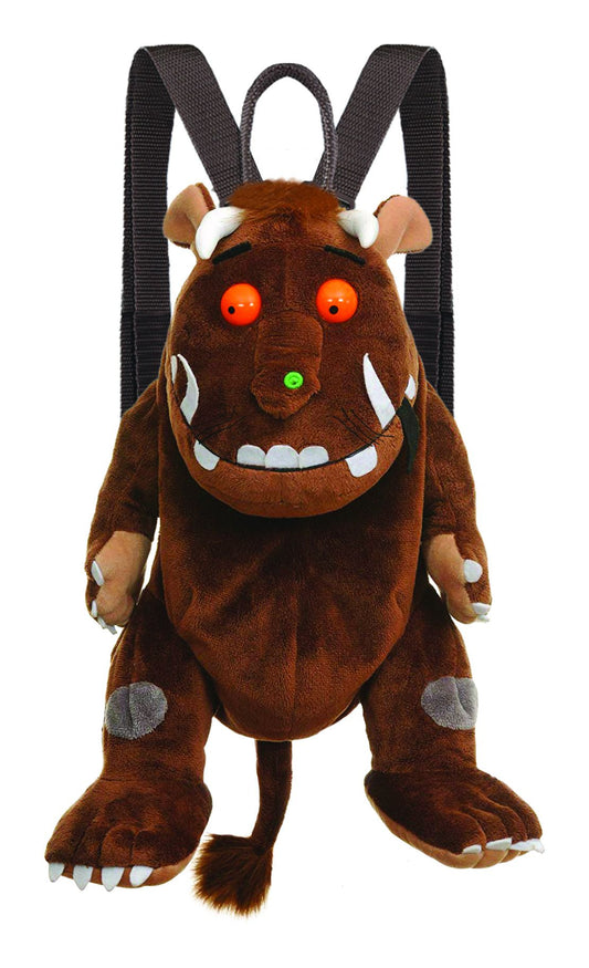 Gruffalo Backpack 16in