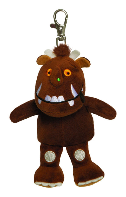 Gruffalo Key Clip 4.5in