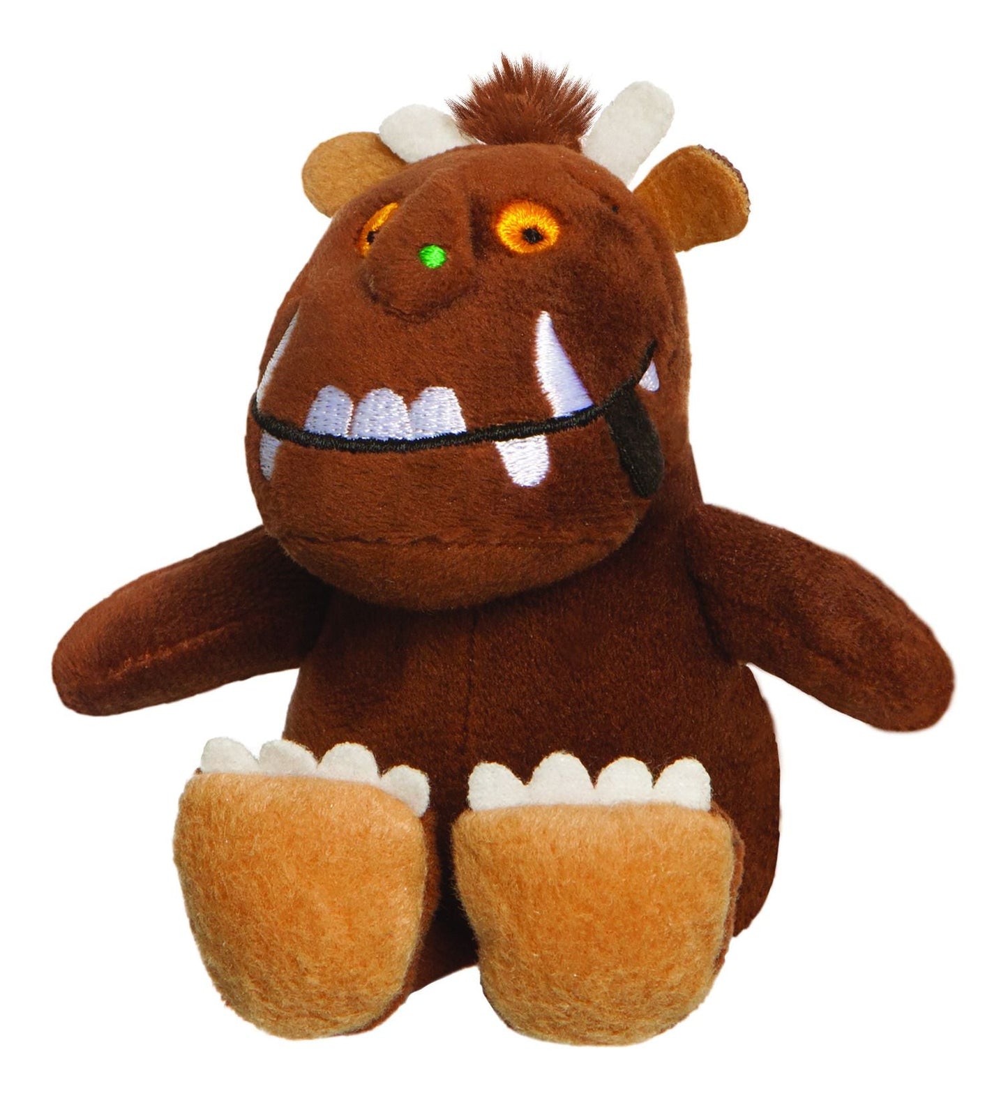 Gruffalo Key Clip 4.5in