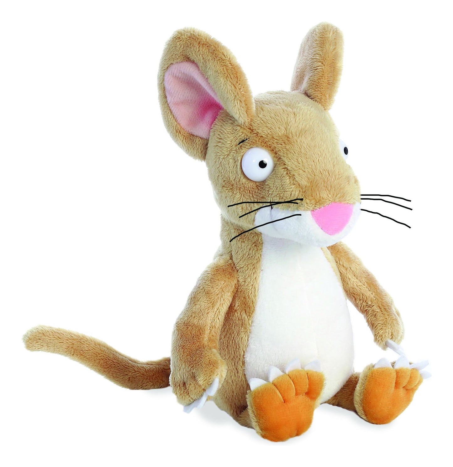 Gruffalo Mouse 7in