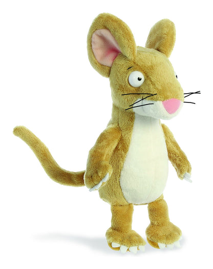 Gruffalo Mouse 7in