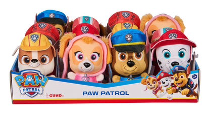 Gund Paw Patrol 3.5in Core Plush