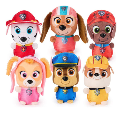 Gund Paw Patrol 3.5in Core Plush