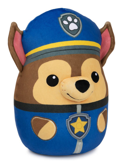 Gund Paw Patrol Chase Squish Plush