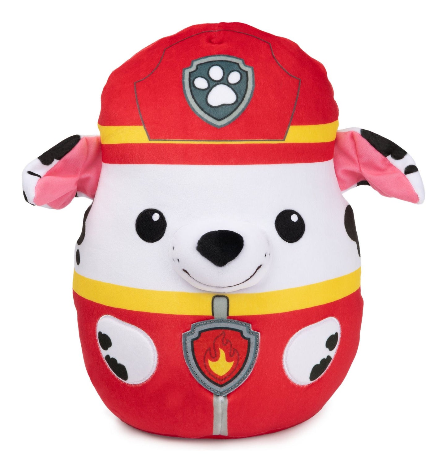 Gund Paw Patrol Marshall Squish Plush