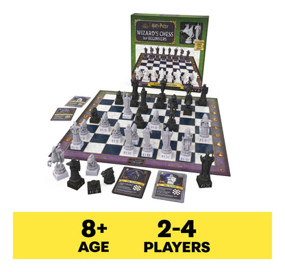 Harry Potter Wizards Chess