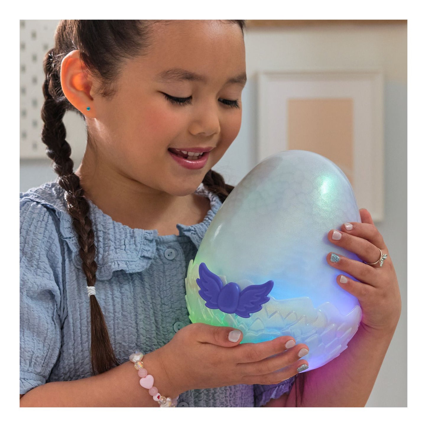 Hatchimals Mystery Hatch Draggle