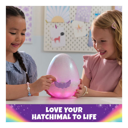 Hatchimals Mystery Hatch Draggle