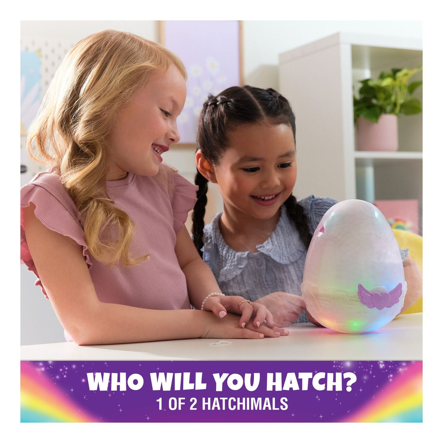 Hatchimals Mystery Hatch Draggle